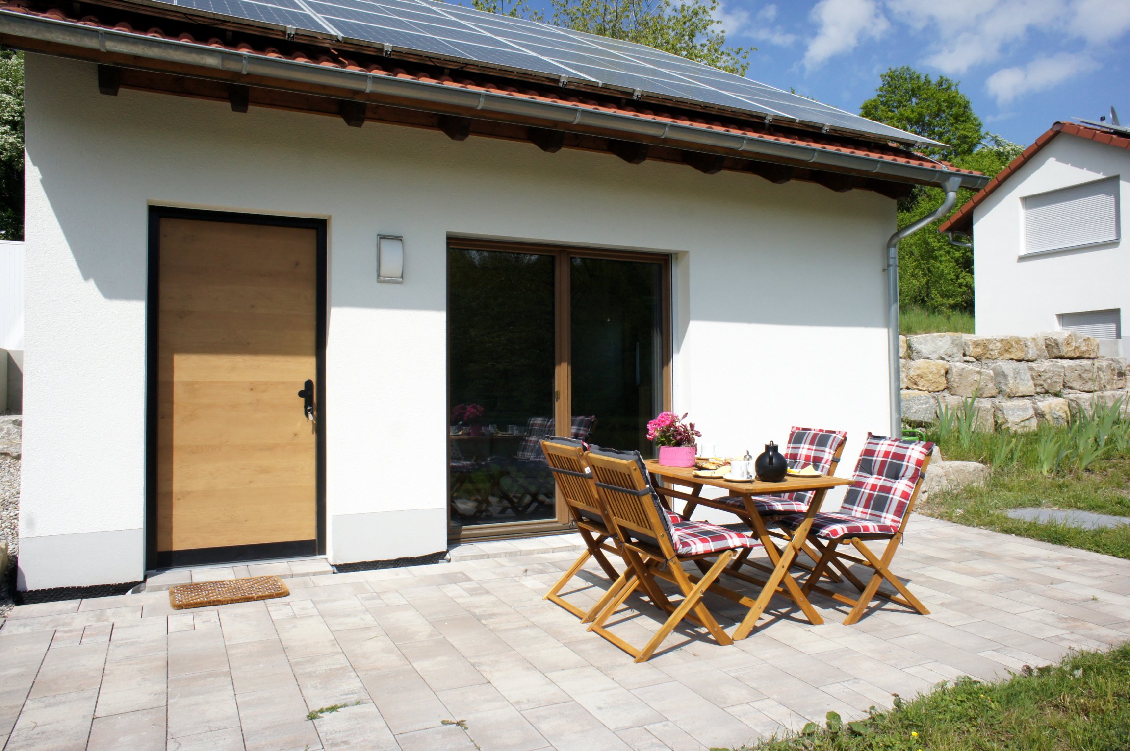 Aussenansicht